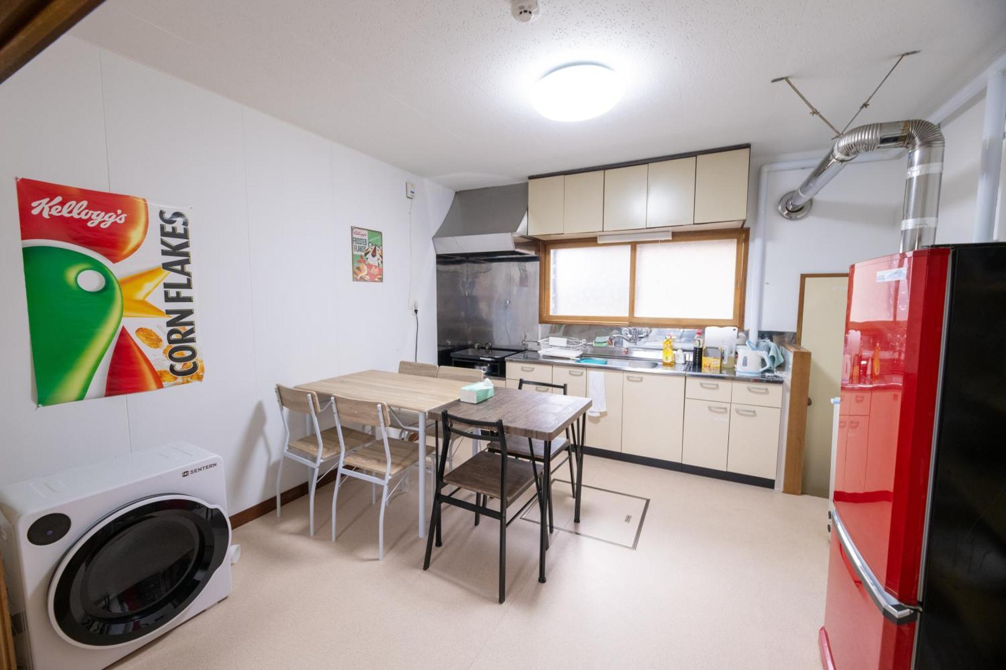 Tomoeドットコム3 Music Stay Hakodate Exterior foto